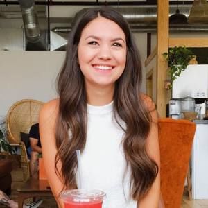 Meet your Posher, Jill